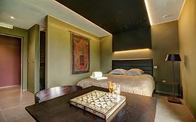 B&B Finis terrae
